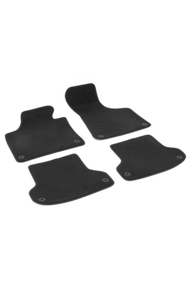 Rezaw-Plast Πατάκια δαπέδου αυτοκινήτου Audi A3 8P, σώμα Hatchback, παραγωγή ...
