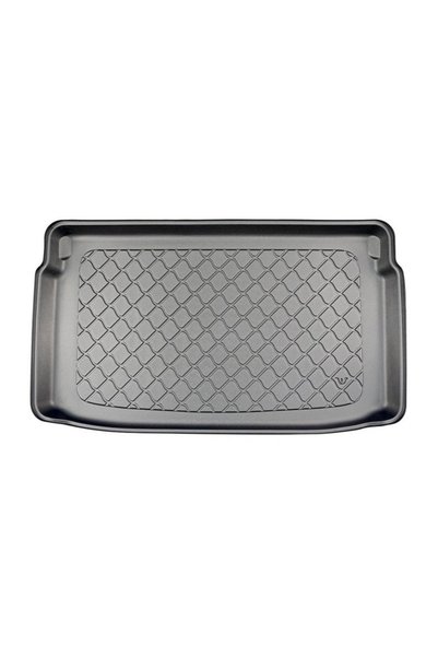 Rezaw-Plast Premium σχάρα οροφής Toyota Yaris IV Hybrid, παραγωγή 09.2020 - ε...
