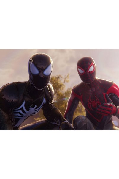 OEM Poster Spider-Man 2 Playstation 5, 61x90 cm, poster22424