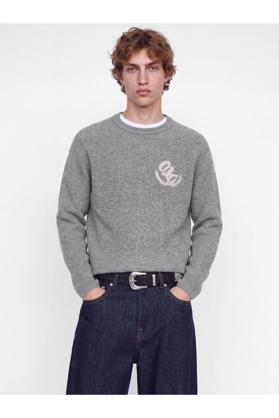 Jack & Jones Πλεκτό πουλόβερ Πλεκτό πουλόβερ