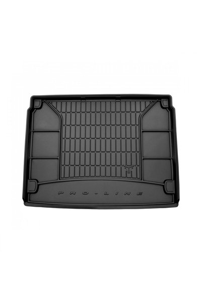 Rezaw-Plast Тава за багажник Citroen Berlingo II MultiSpace, тип фургон, прои...