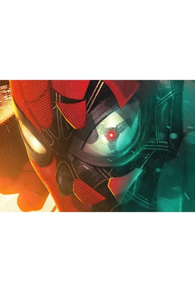 OEM Αφίσα Spiderman No Way Home 4k, 61x90 εκ., poster22751