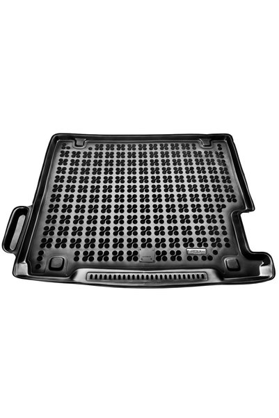 Rezaw-Plast Premium Πατάκι Πορτμπαγκάζ για BMW X3 F25 2010 - 2017