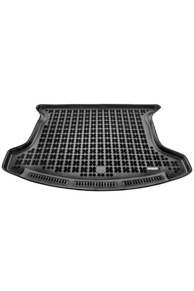 Rezaw-Plast Covoraș portbagaj premium Nissan QASHQAI+2 I 7 locuri (cu scaunel...