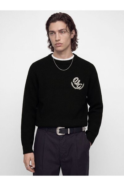 Jack & Jones Πλεκτό πουλόβερ Πλεκτό πουλόβερ