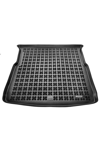 Rezaw-Plast Премиум стелка за багажник за Ford S-MAX I 5-местен 2006 - 2015