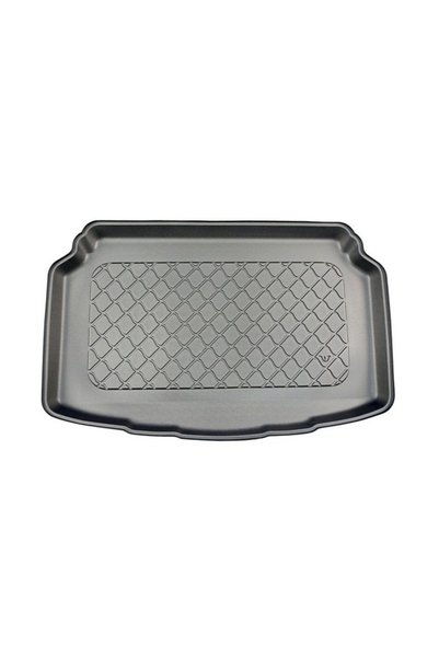 Rezaw-Plast Premium σχάρα οροφής Toyota Yaris IV Hybrid, παραγωγή 09.2020 - ε...