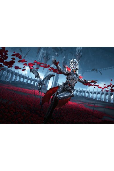 OEM Poster Stygian Liege X Suit Pubg Mobile, 61x90 cm, poster22085