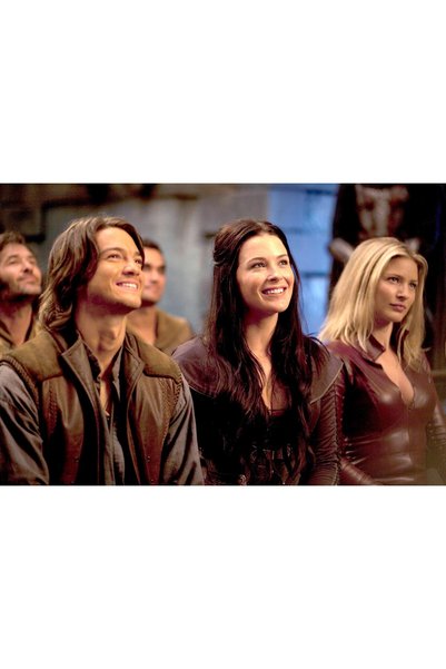 OEM Poster Legend Of The Seeker 2016, 61x90 cm, poster24682