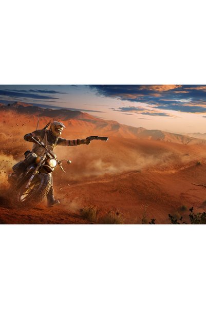 OEM Постер 2022 Tom Clancy's Rainbow Six Siege 8k, 61x90 см, poster24252