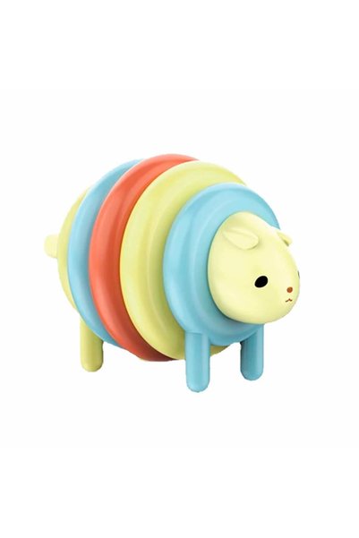 sallma Joc pentru bebe Oita Puzzle