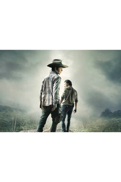 OEM Poster The Walking Dead Tv, 61x90 cm, poster24795