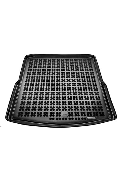 Rezaw-Plast Премиум стелка за багажник за Skoda SUPERB II Комби 2009 - 2015
