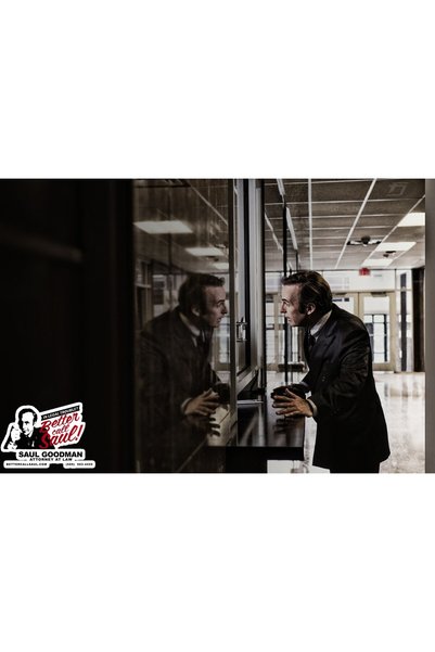 OEM Poster Saul Goodman, 61x90 cm, poster24348