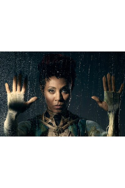 OEM Poster Jada Pinkett Smith Gotham Sezonul 3, 61x90 cm, poster23631