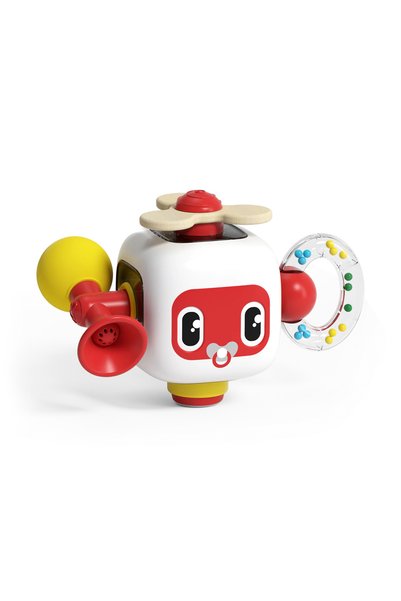 sallma Cub de activitati, Montessori, ABS, Pentru copii cu varsta intre 1 si ...