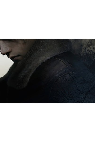 OEM Αφίσα Resident Evil 4 4k, 61x90 εκ., poster24482