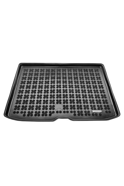 Rezaw-Plast Πολυτελές Πατάκι Πορτμπαγκάζ για Audi A3 III 8V Hatchback, Sportb...