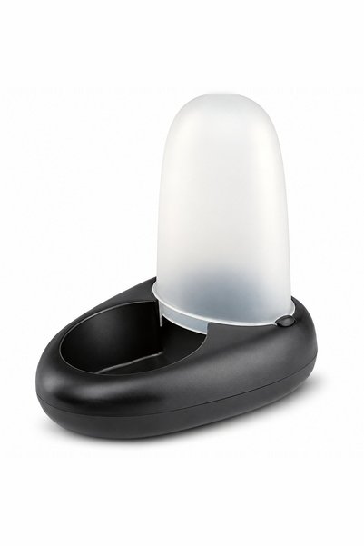 Generic Brand موزع طعام وماء IMAC للقطط والكلاب