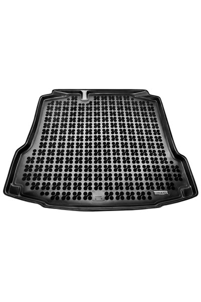 Rezaw-Plast Премиум стелка за багажник за Seat TOLEDO IV Седан 2012 - 2018 | ...