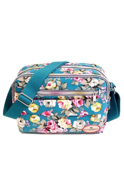 Noonedibs Geantă de mână pentru femei și bărbați, geantă tip crossbody la mod...