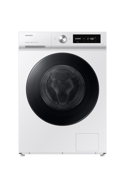 Samsung Masina de spalat rufe Bespoke AI WW90DB7U34GWU4, 9 kg, 1400 rpm, Clas...