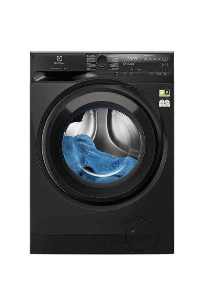 Electrolux Masina de spalat rufe EW8FG5602CDE, 11 kg, 1600 rpm, Clasa A, Moto...