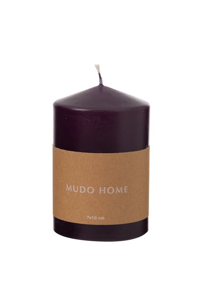 Mudo Concept SÜTUN MUM MOR 7X10