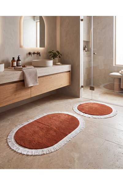 Genel Markalar Arjin Banyo Paspas Takımı