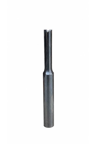 Durable 4 mm Kanal Açma Bıçağı (Düz Karbür Bıçak)