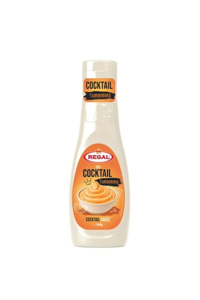 Regal Sos Cocktail 390 gr