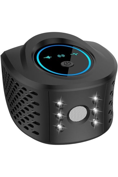OEM Υπερηχητικό Απωθητικό Arvada PestGuard N218, 4-σε-1, Αντι-τρωκτικό και Εν...