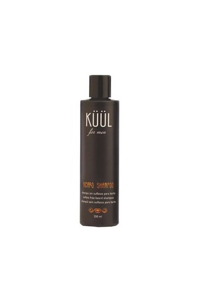 KUUL ΣΑΜΠΟΥΑΝ ΓΙΑ ΓΕΝΙΑ 250ML