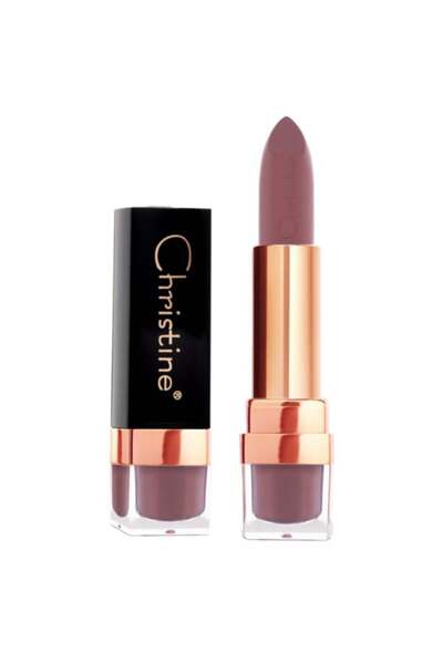 Christine Cristine Cream Lipstick Ch020 Tone 41