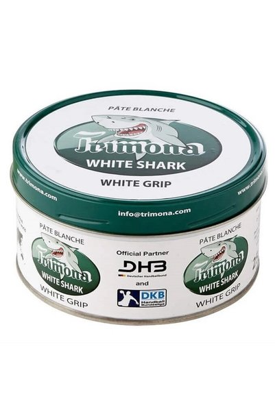 TRIMONA White Shark Hentbol Vaksı 250 GR