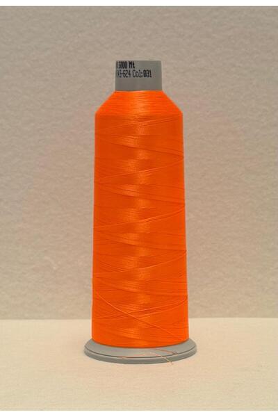 Polysoft 40 Polyester embroidery thread no.40 - 5000 mt C31