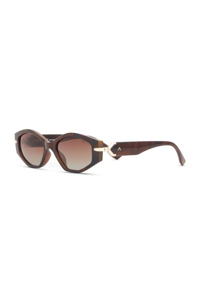 Despada نظارات شمسية نسائية DS 2523 C2