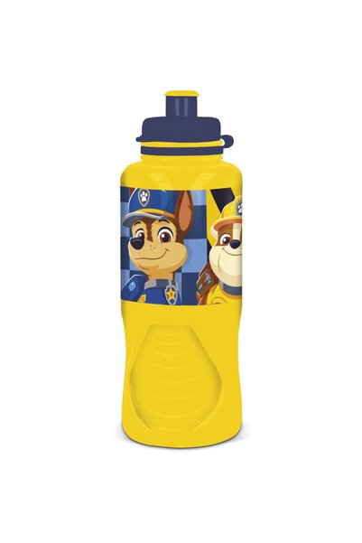 Stor Sticla de apa pentru copii, licenta Patrula Catelusilor, Boy Rescue Pups...