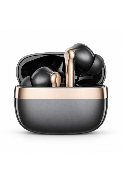 Generic Brand B59 True Wireless Stereo Earbuds, Bluetooth V6.0 Wireless In-Ea...