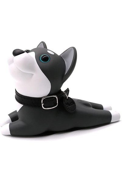 Generic Decorative Door Wedges, Door Stops, Cute Dog Door Stopper, Husky Door...