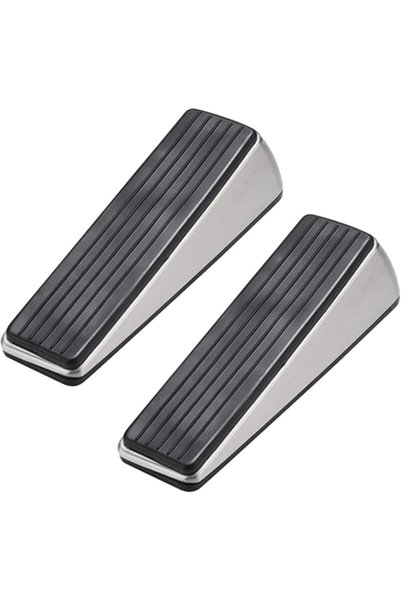 Generic 2PCS Moving The Door Plug Inside and Outside The Door Stopper Door St...