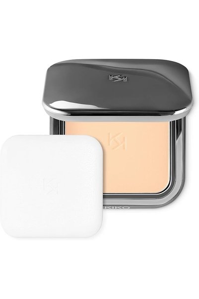 kıko mılano Matte Fusion Pressed Face Powder,12 Gm, 03 Sienna