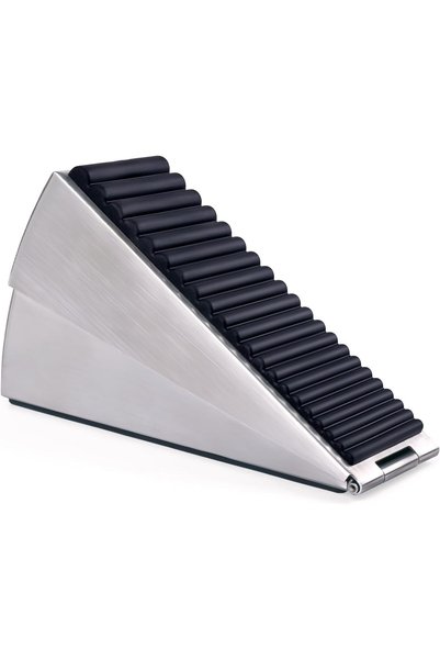 Generic Strongest Large Door Stopper - Heavy Duty Door Stop Wedge Tall for Bo...