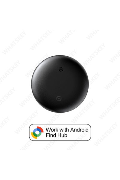 Choice Black Tracker Adjustable Pet Collar Gps Tracker Google Find My Android...
