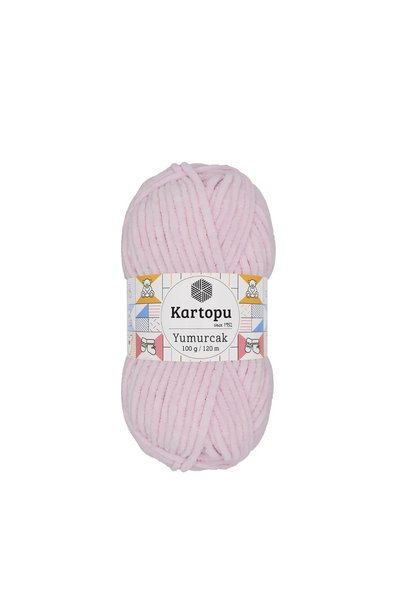 Kartopu Yumurcak-1562