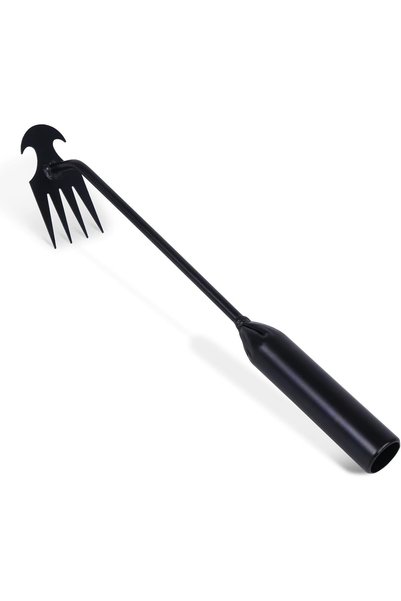 Generic Weed Puller Tool Garden Weed Pulling Tool, Portable Garden Weeder Too...