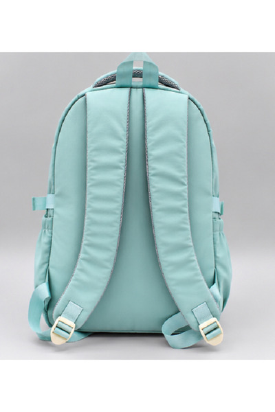 Çınka Bags Unisex Luxury Water-Resistant Fabric Daily Travel and Backpack / 2602