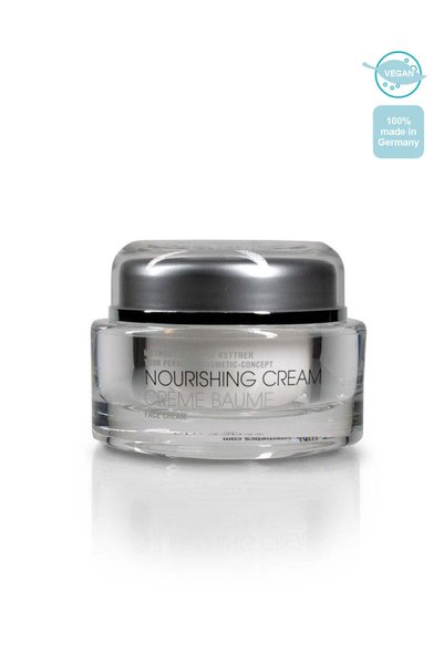 Nolia MBK Cremă de față nutritivă, 30ml