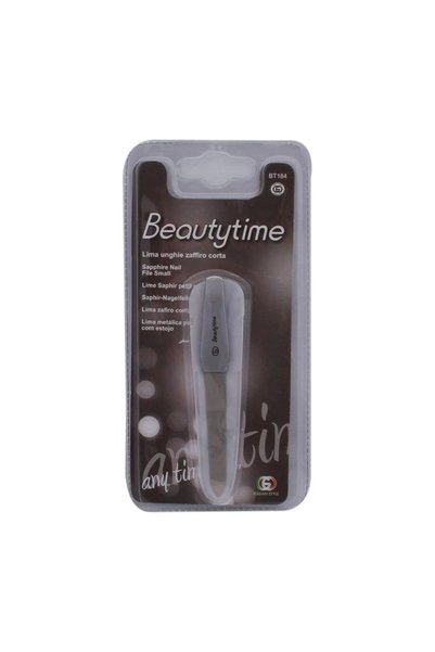 Beautytime Sapphire Nail File Small BT-184