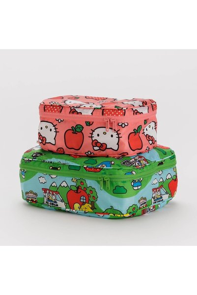 Choice 2pcs 2pcs Hellokitty Strawberry Pattern Cute Cartoon Kawaii Lightweigh...